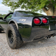 Image for article titled This Lifted C5 Corvette Is One of the Greatest Things I Have Ever Seen